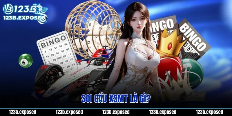 Soi cầu XSMT là gì?